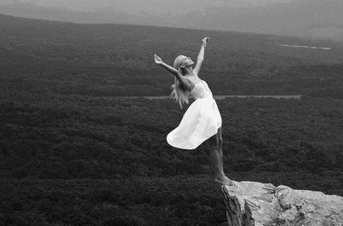 Free Falling: The Limbo of Not&nbsp;Knowing