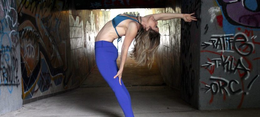 The Experimental Warrior