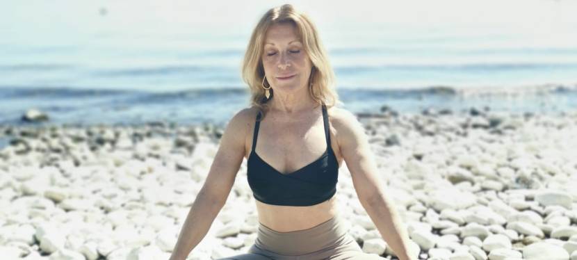 Getting Still Together – Meditation